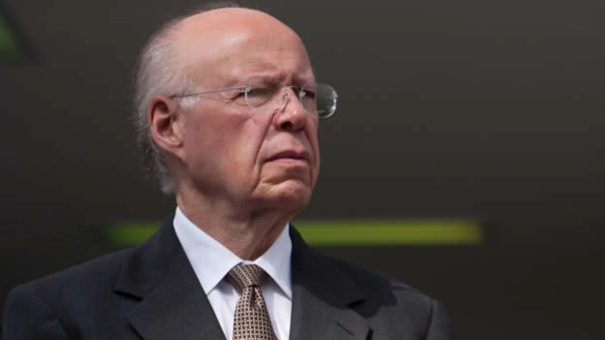 José Narro Robles