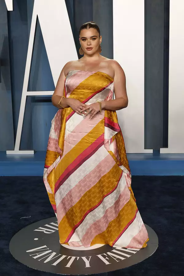 famosas plus size de Hollywood que amamos