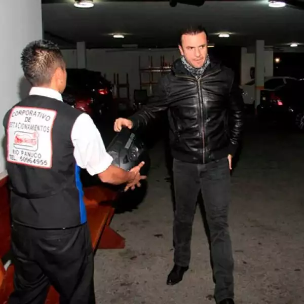 Alejandro Ávila