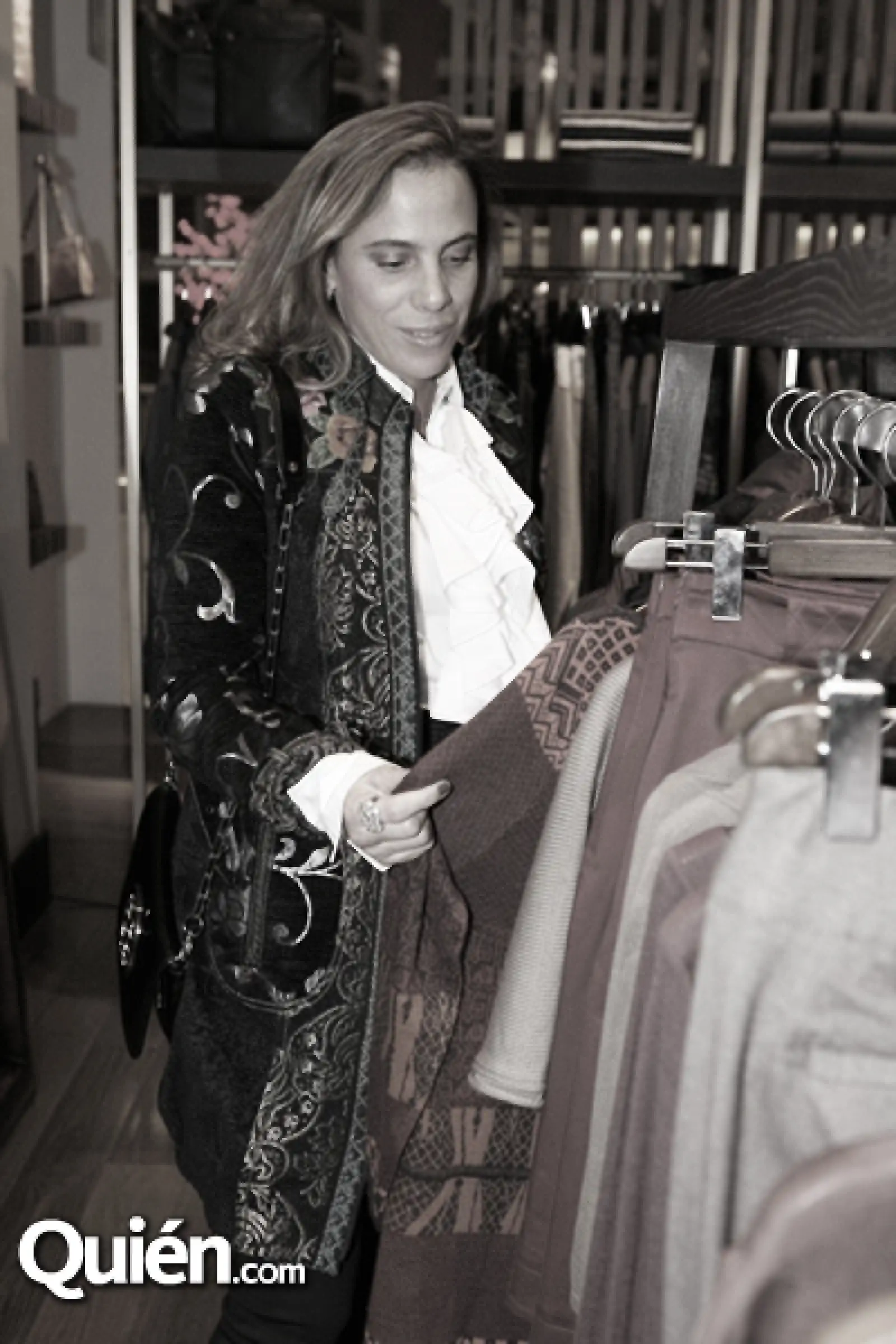 Mar González