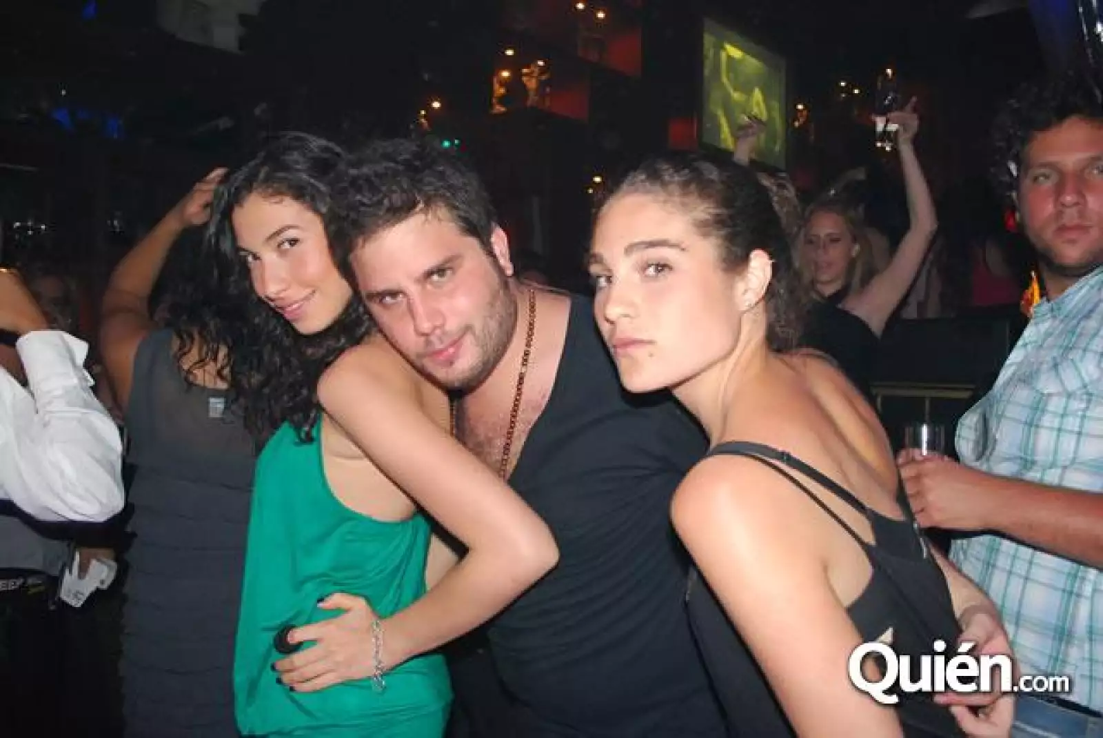 Fin de año Classico Acapulco