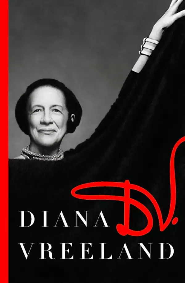 dv diana vreelad libro