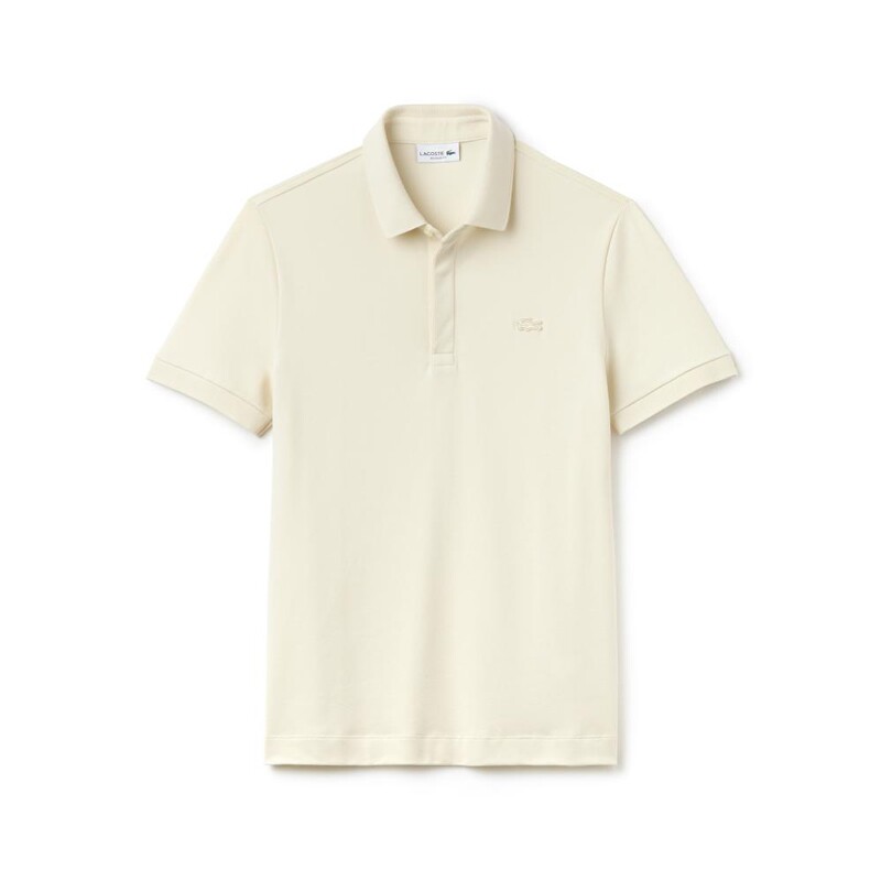 polo blanca