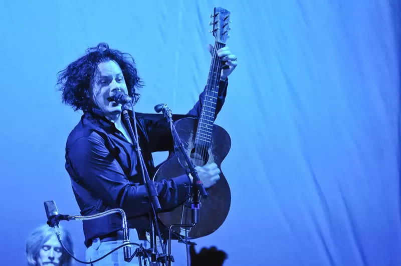 Jack White