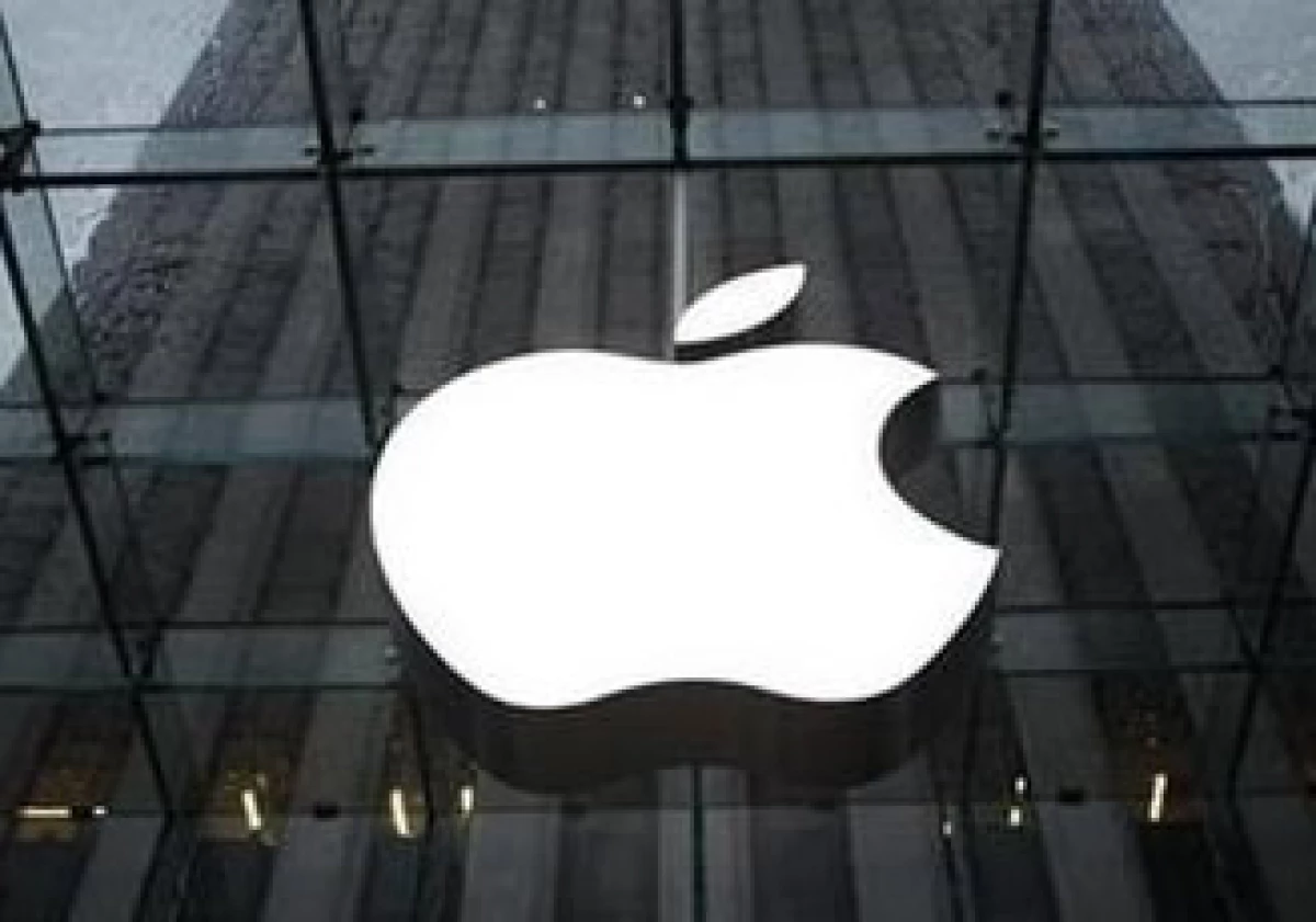 Apple exige el 30% de todas las ventas generadas a través de su plataforma, según su nueva política. (Foto: Reuters)