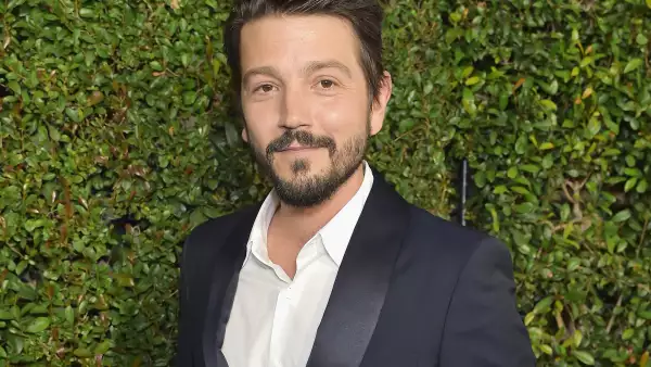 Diego Luna