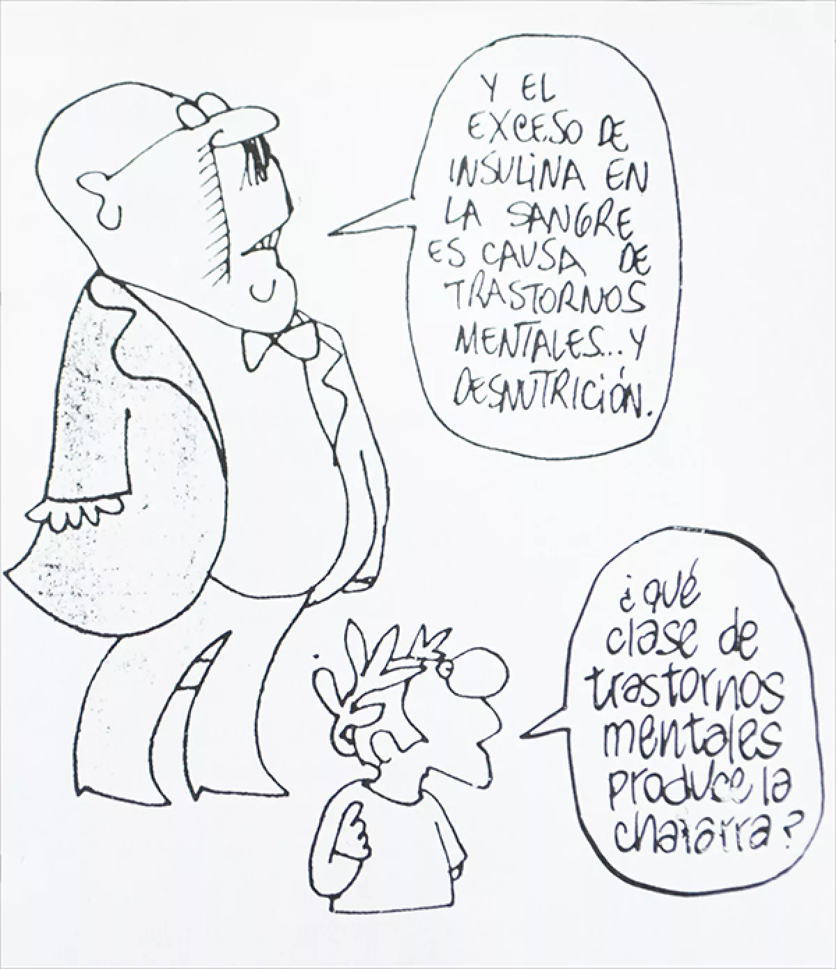 Chatarra