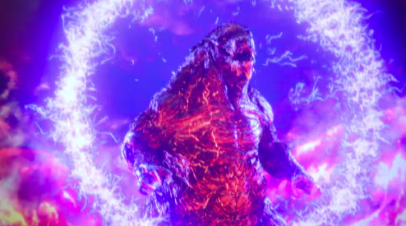 Godzilla