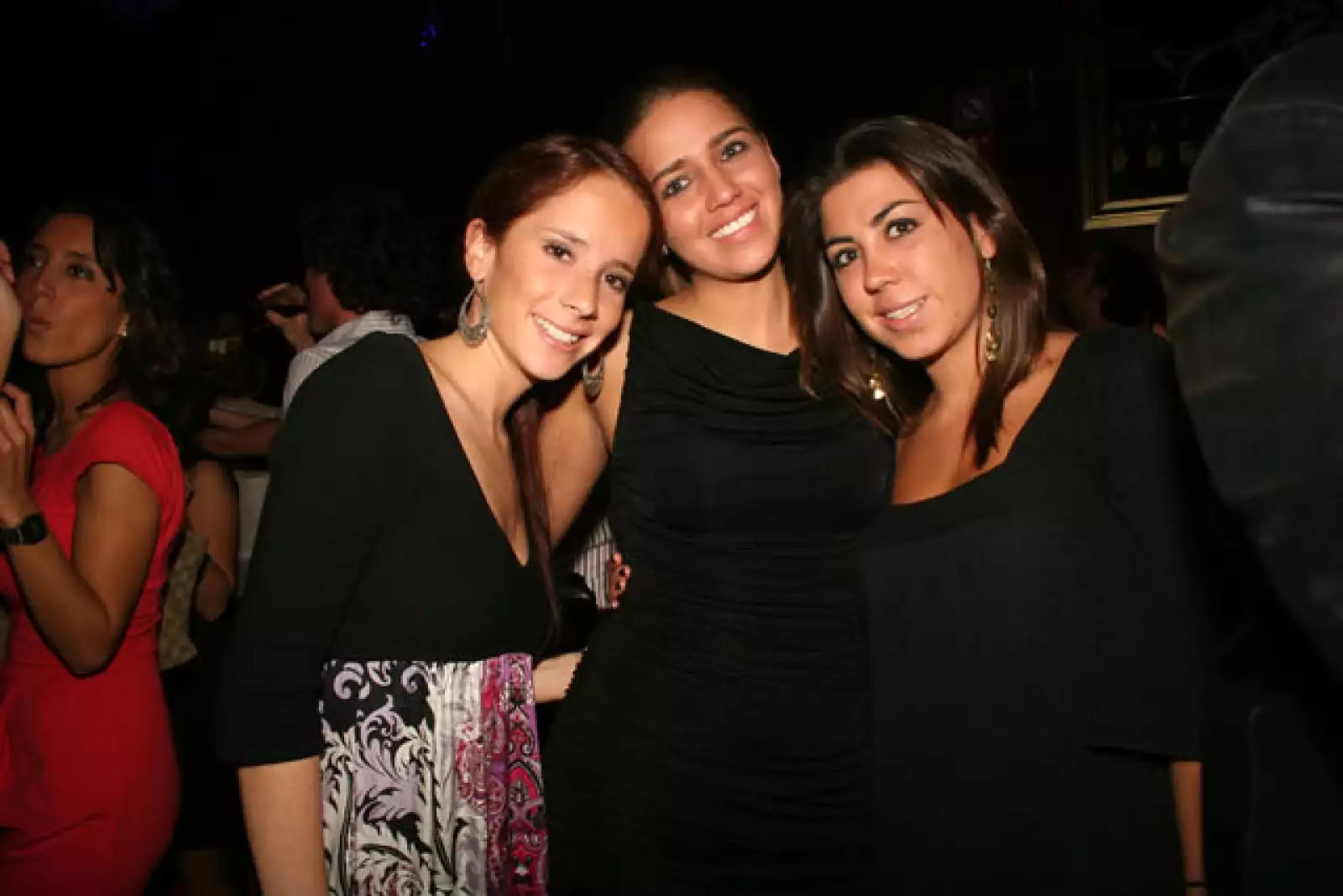 Presentación vinos Christian Audigier