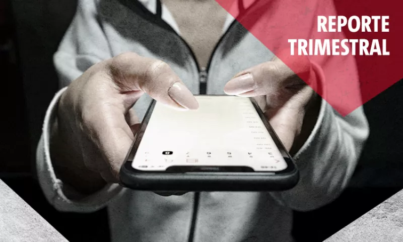 América Móvil presentó sus estados financieros 