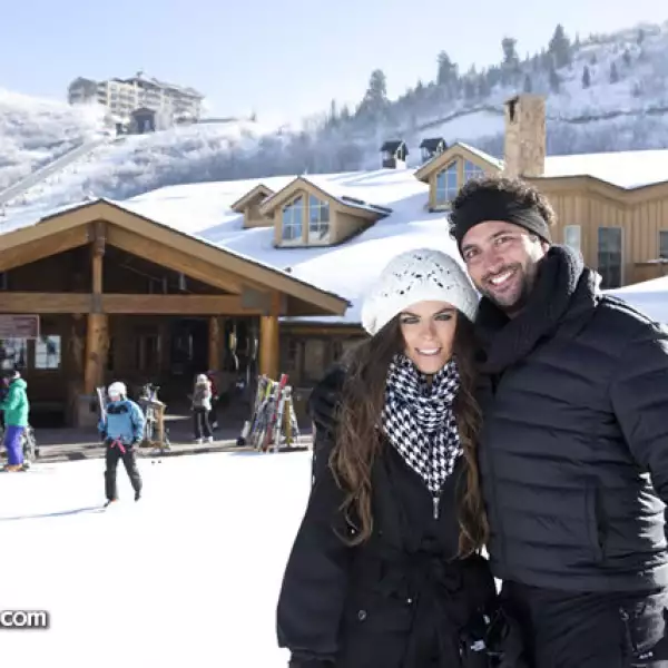 Yael Sandler,Daniel Cohen