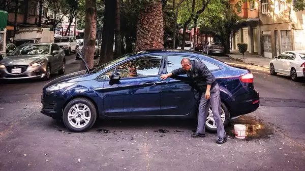 Durante el Doble Hoy No Circula la tarifa máxima será de 2.9 puntos.