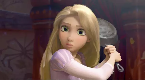 rapunzel