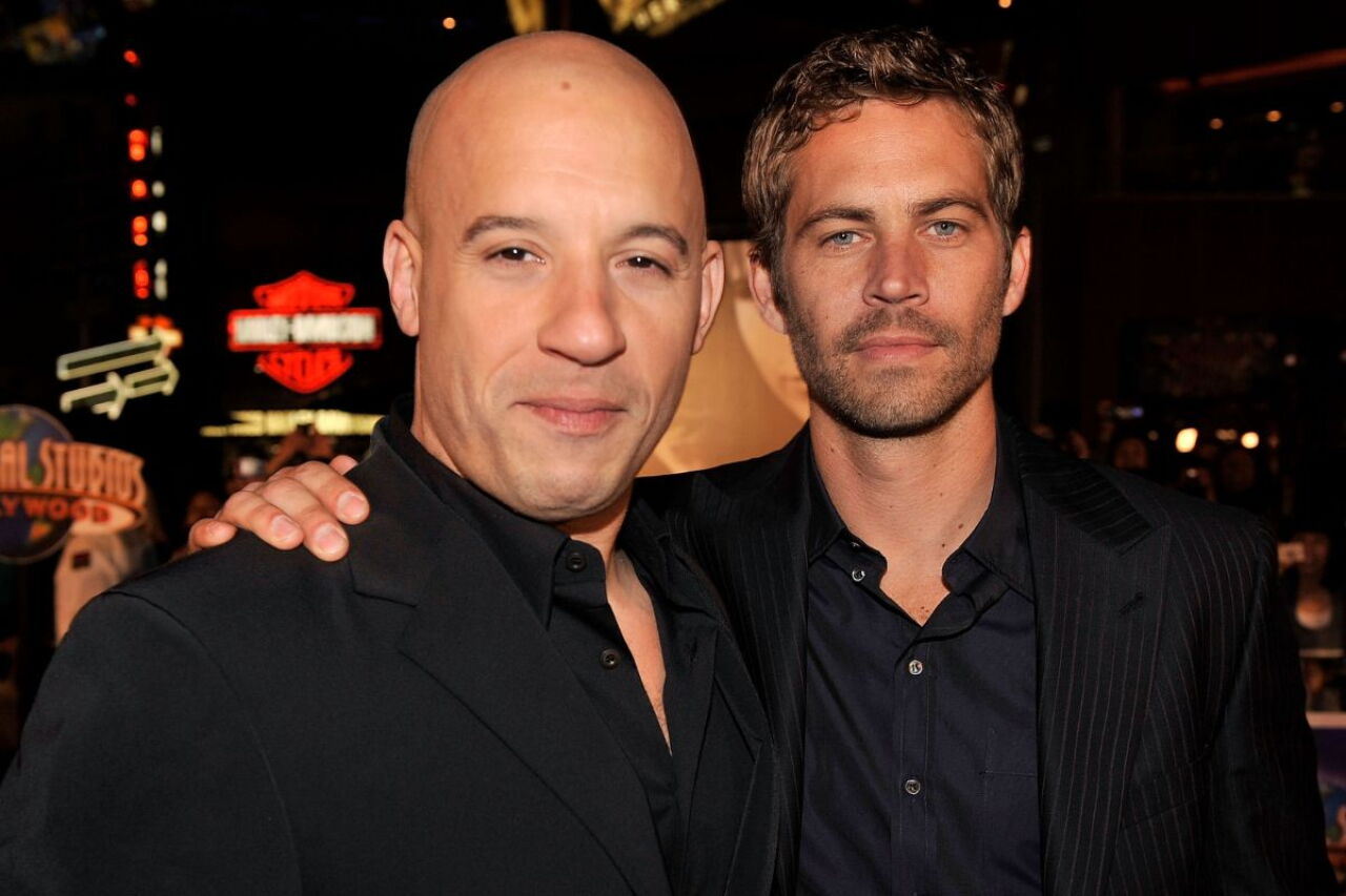 Paul Walker podría regresar a 'Fast Forever' con ayuda de la Inteligencia Artificial, dice su hermano