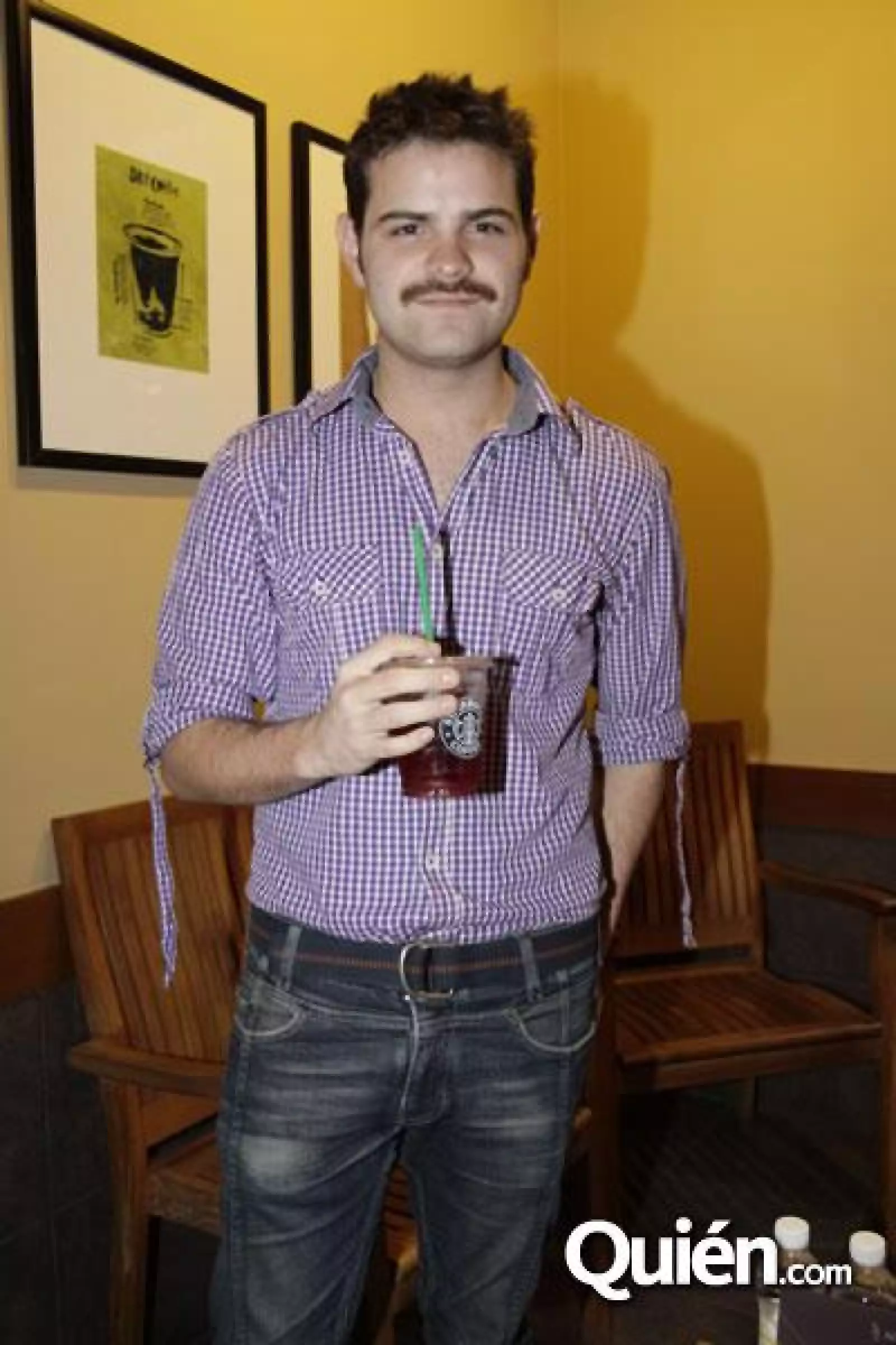 Nuevo Sandwich en Starbucks