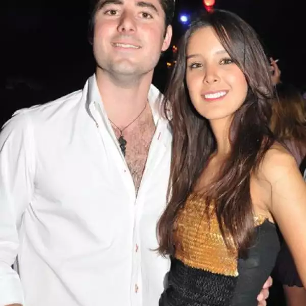 Una rockstar en Guadalajara