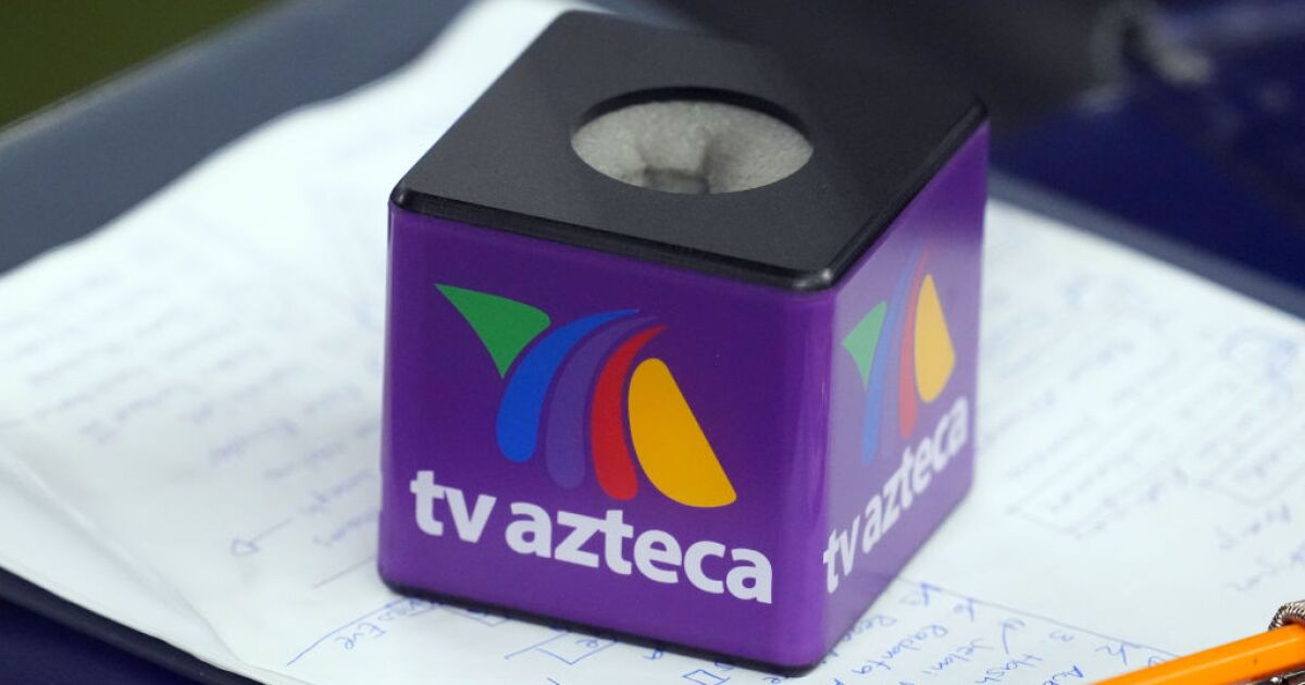 TV Azteca formaliza acuerdo exclusivo con Pluto TV y sella alianza con ...