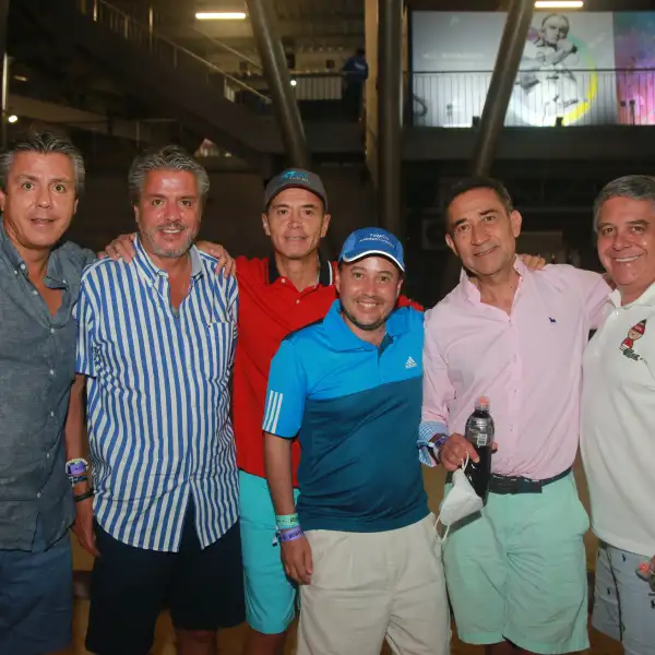 ABIERTO MEXICANO ACAPULCO 2022