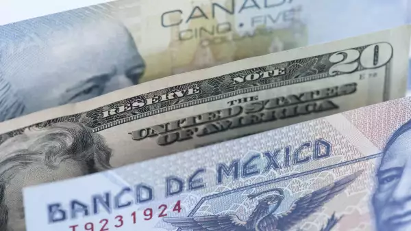 tipo de cambio dolar