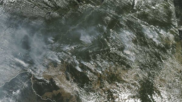 Incendio Amazonas-4