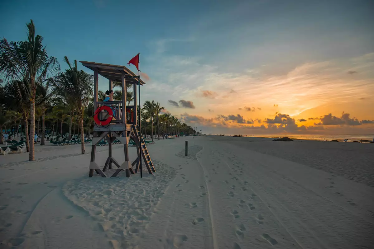 playa del carmen