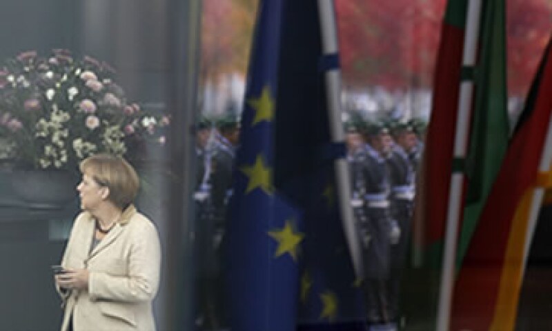Alemania se opone a nuevas intervenciones del Banco Central Europeo en el mercado segundario de bonos. (Foto: Reuters)