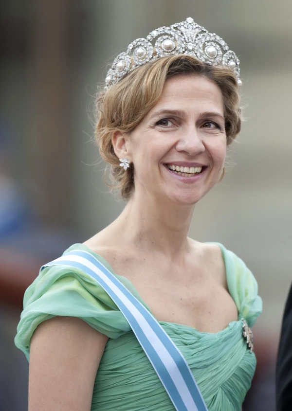 Swedish Royal Wedding - Stockholm
