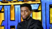 Chadwick Boseman