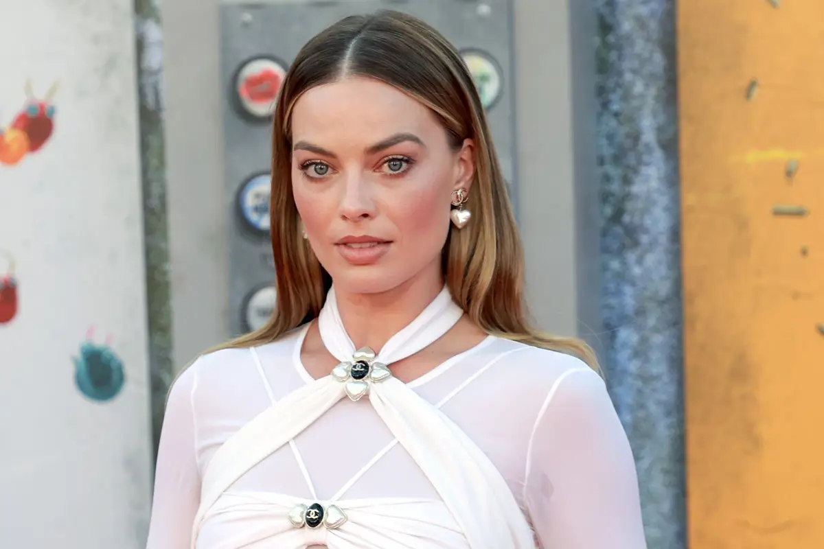 Margot Rob