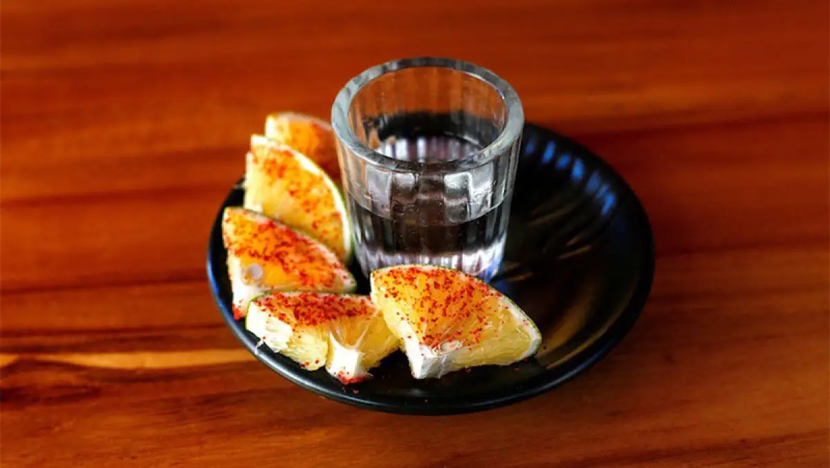 Mezcal