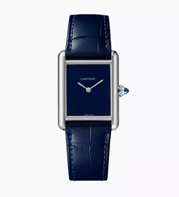 Reloj Cartier