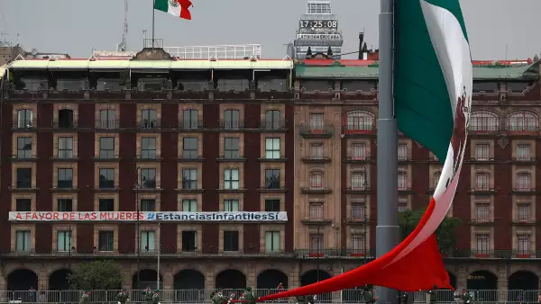 México economía pib