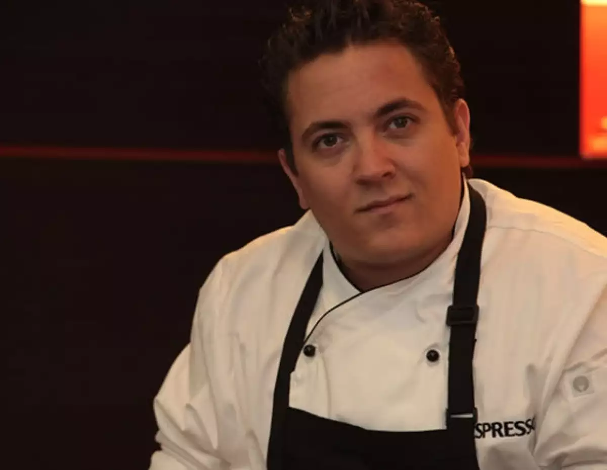 Daniel Ovadía.