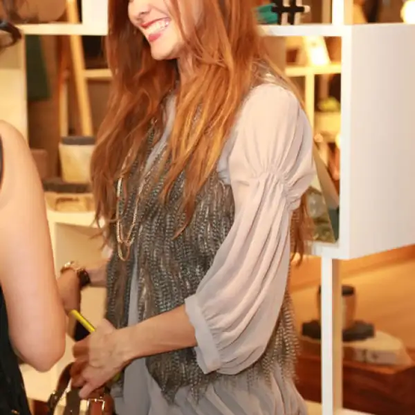 Paola Ángel
