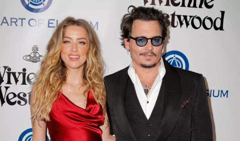 El caso de Amber y Johnny Depp todavía sigue dando de qué hablar.
