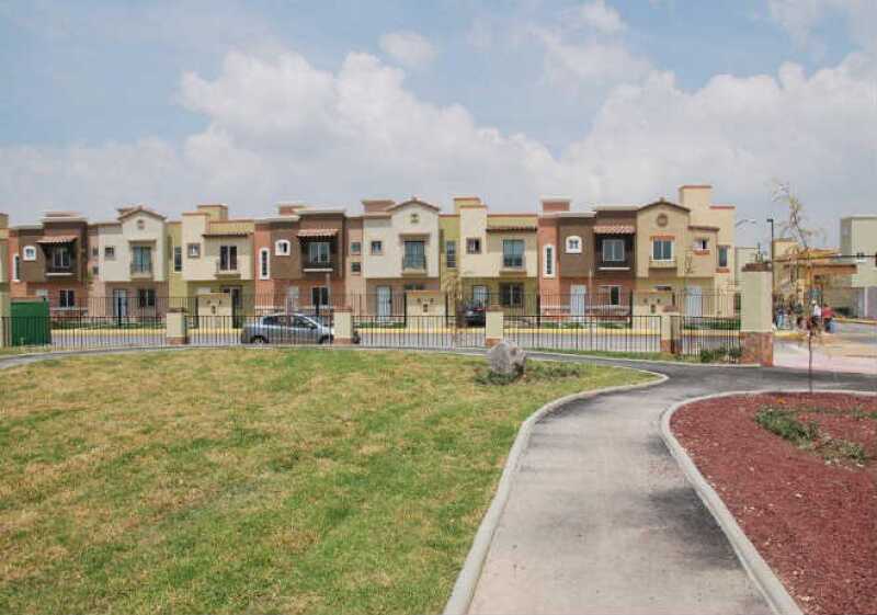 Vivienda NL