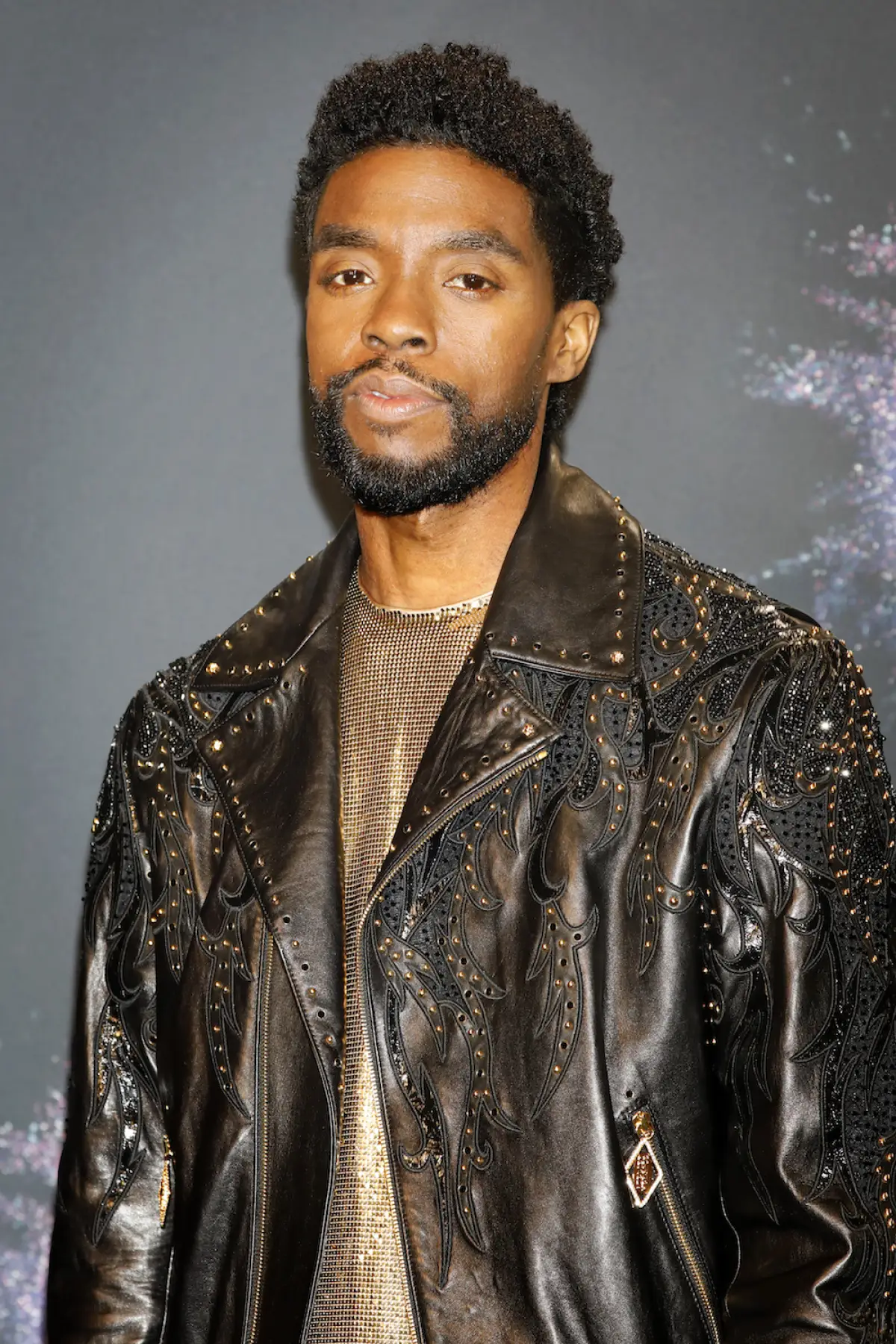 Chadwick Boseman - 2019 American Music Awards