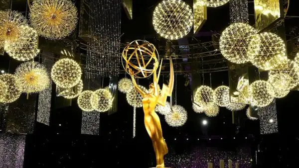 77th Primetime Emmys Press Preview