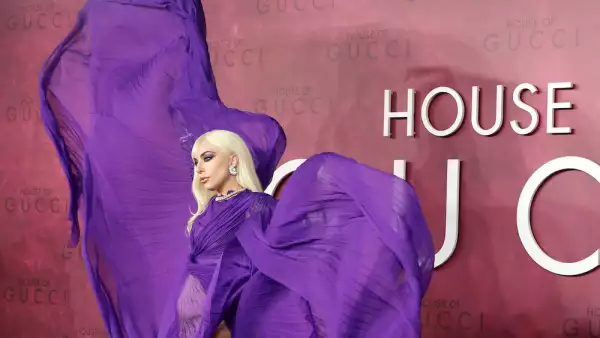 Lady Gaga