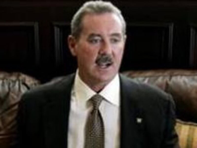Allen Stanford es acusado de cometer un fraude financiero masivo en EU. (Foto: Reuters)