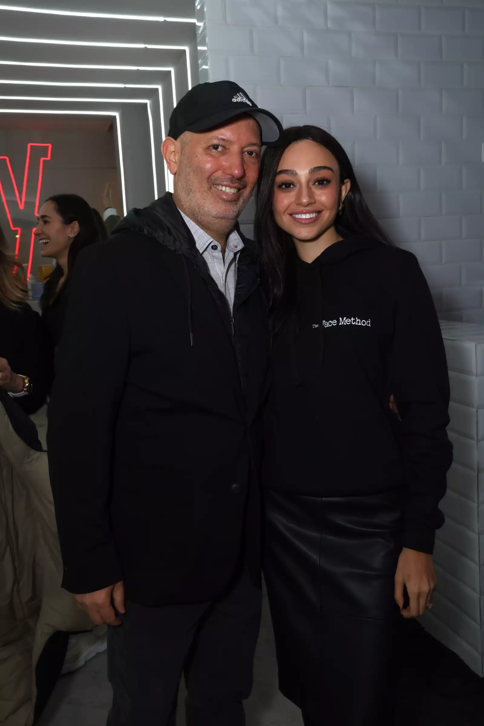 Eduardo y Esther Esban 