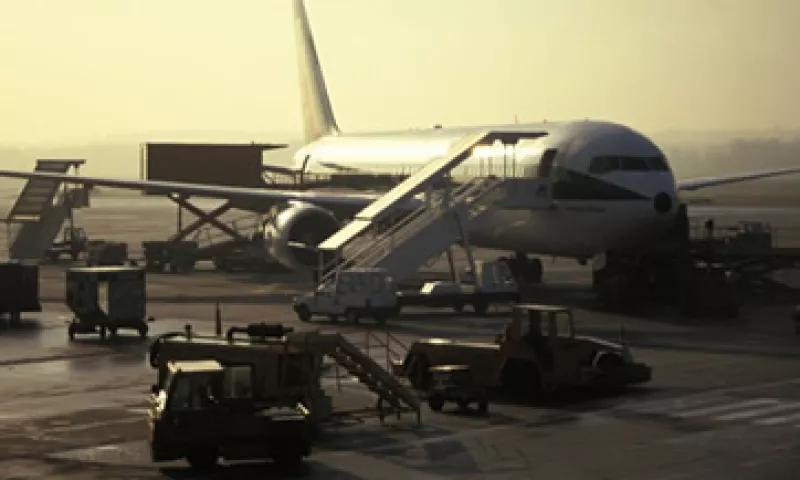 Asur también participa en la licitación de varias terminales aéreas de Brasil como las de Guarulhos (Sao Paulo), Viracopos (Campinas) y Brasilia. (Foto: Photos to Go)