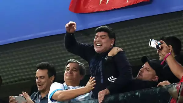 Maradona