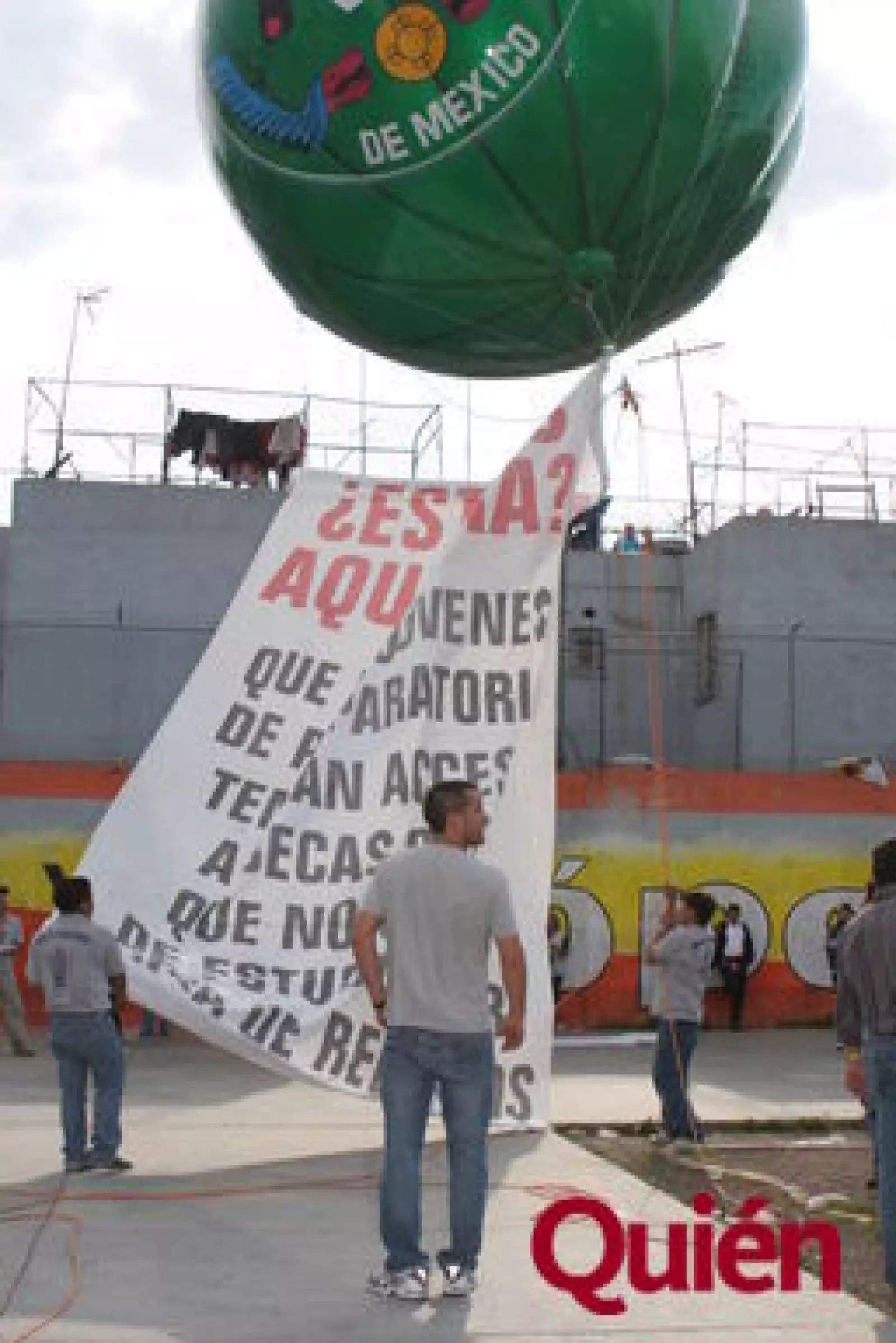 Jorge Emilio González