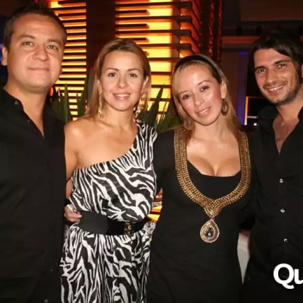 Desfile Guille Martínez