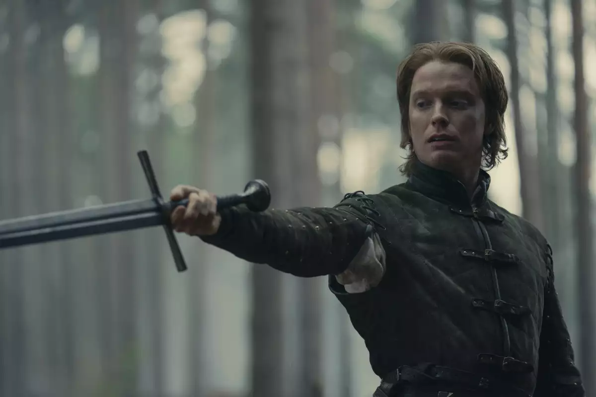 House of The Dragon temporada 2 final