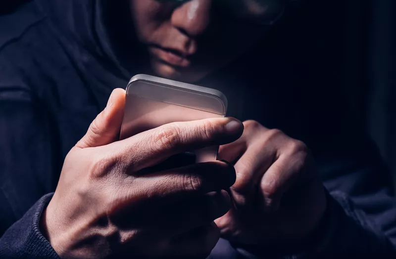 Gadgets vulnerables.