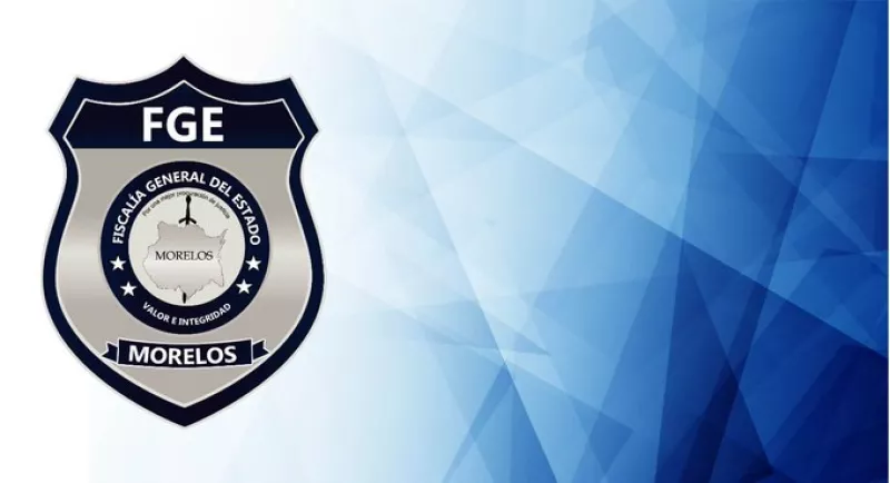 Fiscalía de Morelos