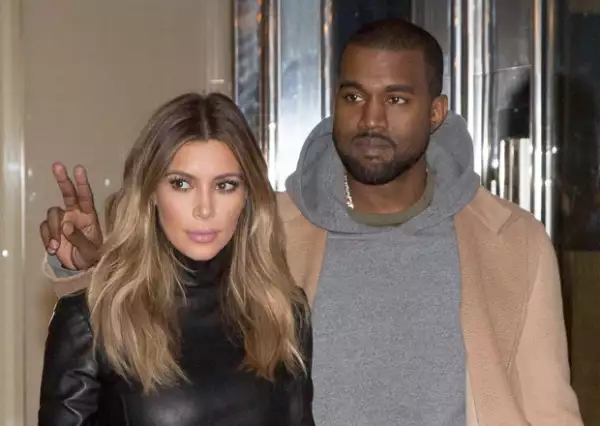 Lo que más desean Kim y Kanye es que North forme parte de la gran ceremonia nupcial que tienen preparada.