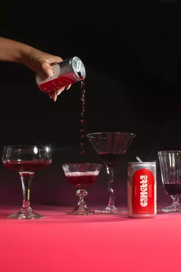 canetta vin lata mexico